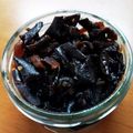 sunujiro's cooksnap of when they made 手間少なくて美味しい国産キクラゲの佃煮.