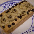 ぴぃみん's cooksnap of when they made バナナケーキ.