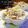 inyako's cooksnap of when they made フジッリのフライドオニオンと辛子マヨ和え.