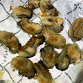 クックCQ1XSE☆'s cooksnap of when they made 牡蠣のバターソテー　簡単　冷凍牡蠣解凍　.