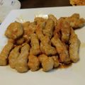 junmomoan♪'s cooksnap of when they made 【洋食屋風】ポークソテー.