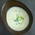 ひさかた's cooksnap of when they made フェンネルのポタージュ.