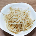 NAOばあさん's cooksnap of when they made ちょっとした副菜に！もやしのナムル.