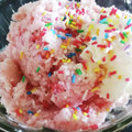 Nöööla♡'s cooksnap of when they made 超簡単!!♥材料3つのヨーグルトアイス♥.