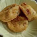 まゆみきママ's cooksnap of when they made 一口がんもの含め煮.
