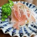 ✿ykyk✿'s cooksnap of when they made 簡単すぎる☆生ハムと玉ねぎのサラダ.