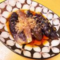鈴子☆'s cooksnap of when they made なすの煮浸し.