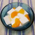 YCHキッチン's cooksnap of when they made 基本の簡単ミルク寒天（牛乳かん）.