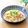 runa10's cooksnap of when they made パパッと簡単♪美味しい鮭チャーハン！.