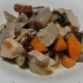 ドングリ3's cooksnap of when they made 簡単♪和食おかず『高野豆腐と鶏の煮物』♡.