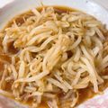 ‪‪♡なお‪‪♡'s cooksnap of when they made もやしだけ.