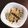 sayacarta's cooksnap of when they made しっとりふわふわおからよもぎ蒸しパン.