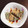 sayacarta's cooksnap of when they made しっとりふわふわおからよもぎ蒸しパン.