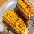 ビビ♡'s cooksnap of when they made お弁当！とうもろこしのバター醤油焼き.