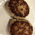 めぐせんせー's cooksnap of when they made しっとり柔らか！我が家のおからハンバーグ.