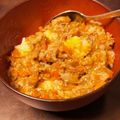 クック7N3X5Z☆'s cooksnap of when they made ★しっとり柔らか豚こまそぼろ丼★.