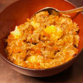 クック7N3X5Z☆'s cooksnap of when they made ★しっとり柔らか豚こまそぼろ丼★.
