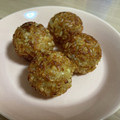 亜久里's cooksnap of when they made たこ焼き器で簡単チーズ焼きおにぎり.