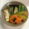 momoka25's cooksnap of when they made いろいろ野菜の白だし漬け♪.