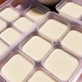 麻's cooksnap of when they made 離乳食後期　枝豆の豆乳ポタージュ.