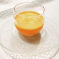 モコわた's cooksnap of when they made 正統派★赤ピーマンのムース.
