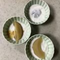Ruriluru's cooksnap of when they made ♡桃ヨーグルト♡.