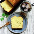 いなばっくす☆'s cooksnap of when they made 朝食＆ブランチ♡お豆腐入りバナナブレッド.