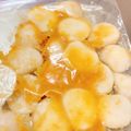 タシー's cooksnap of when they made お母さん直伝◎かぶの味噌漬け◎.