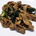 ☆あいちゃんちゃん☆'s cooksnap of when they made 簡単調理　豚こまで作る帯広豚丼.