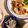 mack♪♪♪'s cooksnap of when they made ごぼうとひじきのツナ胡麻サラダ.
