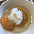 かずくん☆'s cooksnap of when they made 魚河岸揚げの煮浸し.