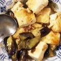 チャ太郎U・x・U's cooksnap of when they made 豆腐ステーキ★低カロリーな酒のあて.