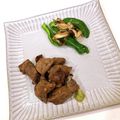 クックEBXFTK☆'s cooksnap of when they made ピーマンの煮浸し.