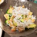 Ten★☆'s cooksnap of when they made みょうがと大葉とポン酢でツナのおつまみ.