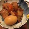 クック0CNOIV☆'s cooksnap of when they made 【炊飯器 豚の角煮】簡単すぎて….