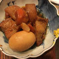 クック0CNOIV☆'s cooksnap of when they made 【炊飯器 豚の角煮】簡単すぎて….