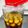 なおすけ151a's cooksnap of when they made ブランデー梅酒☆簡単.