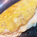 yu_512's cooksnap of when they made ラ・メール・プラール風スフレオムレツ.