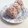 yukakobi☆'s cooksnap of when they made 鮭フレークと ゆかり の おにぎり.