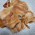 マリアの料理記録日誌's cooksnap of when they made めちゃウマ♡肉巻きしいたけの甘辛生姜焼き.