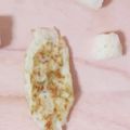 3yury's cooksnap of when they made 手づかみ食べに♪ツナと豆腐のナゲット.