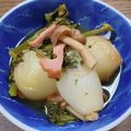 ぴいこたん's cooksnap of when they made 煮るだけめちゃうま♪小玉ねぎのコンソメ煮.