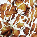 しーくれっと・らいふ's cooksnap of when they made 焼きさつま揚げ～醤油マヨ.