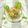 ルチアーノ★★★'s cooksnap of when they made 雑穀サラダ ジェノベーゼソース.