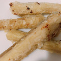 クックS5N2AF☆'s cooksnap of when they made 簡単！美味しい！ごぼうの唐揚げ.