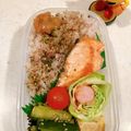 速めのパブロ's cooksnap of when they made お弁当に✿ウインナーで簡単ロールキャベツ.