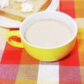 ふうはっちゃん's cooksnap of when they made 豆乳で！すっきり！カフェオレ♡♡.