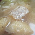 あゆたっくん's cooksnap of when they made 簡単・豆腐と油揚げとネギのお味噌汁.