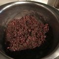 クックT5PCGR☆'s cooksnap of when they made 簡単すぎる！デーツあんこ.