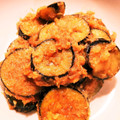 milestone★'s cooksnap of when they made とろとろ茄子の生姜焼き☆.